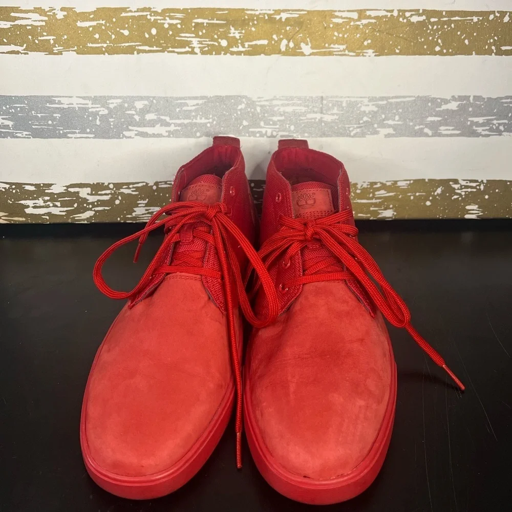 Timberland Groveton